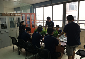 大連陽(yáng)迪科技有限公司