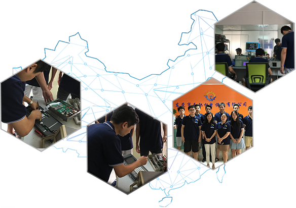 天馳機(jī)電設(shè)備